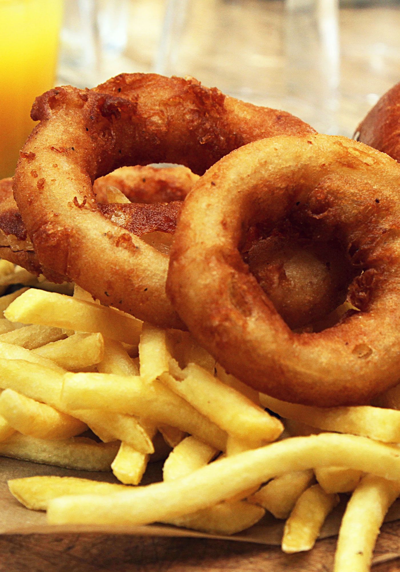 Onion Rings onion-rings